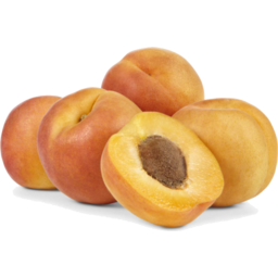 Photo of Apricots Pre-Packed