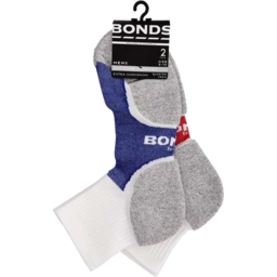 Photo of Mens Grey Comfort Socks