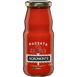 Photo of Agromonte Passata Cherry Tomato