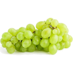 Photo of Grapes - White