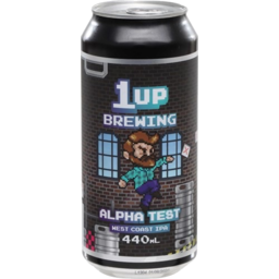 Photo of 1up Red Ipa Can