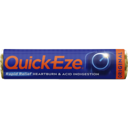 Photo of Quick-Eze Tablets 29g