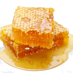 Photo of Organic Honeycomb