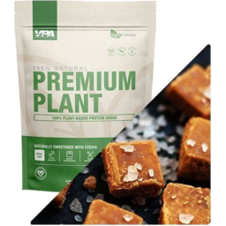 Photo of VPA Vegan Prem Plant Protein Salted Caramel 1KG
