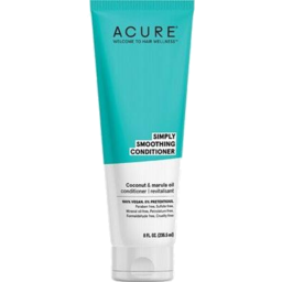 Photo of ACURE Smoothing Coconut Conditioner 236.5ml