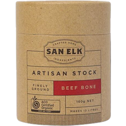 Photo of San Elk Stock Powder Beef 160g