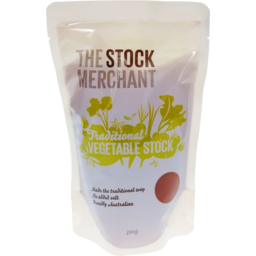 Photo of The Stock Merchant Traditional Vegetable Stock