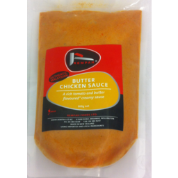 Photo of Rempah Butter Chicken Sauce 500g