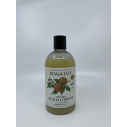 Photo of Koala Eco Floor Cleaner Mandarin & Peppermint