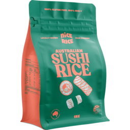 Photo of Nice Rice Australian Sushi Rice