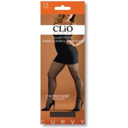 Photo of Clio Curvy Fuller Figure Natural Size 2