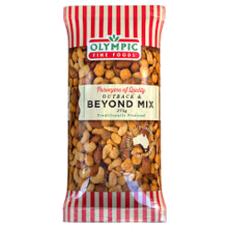 Photo of Olympic Back & Beyond Mix 375g