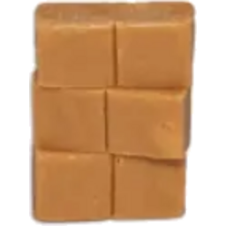 Photo of Just Sweets Caramel Fudge