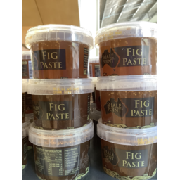 Photo of Shale Point Fig Paste