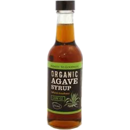 Photo of Honest To Goodness Organic Agave Syrup 250gm