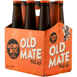 Photo of Moon Dog Old Mate Pale