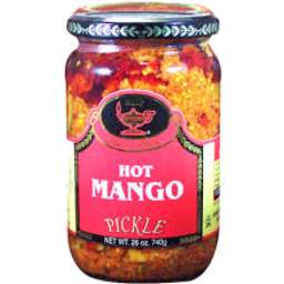 Photo of Deep Pickle - Mango Hot
