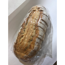 Photo of Jj's Sourdough Country Loaf