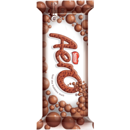 Photo of Nestle Aero Chocolate Bar Milk 40g