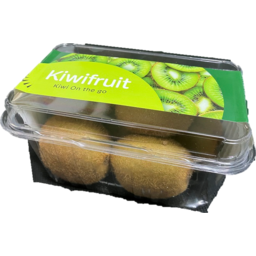 Photo of Kiwi Fruit Pre Pack Ea