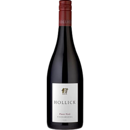 Photo of Hollick Pinot Noir