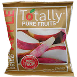 Photo of Totally Pure Fruits Snap Apple