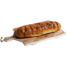 Photo of Garlic Bread Large