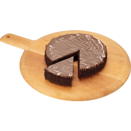 Photo of Chocolate Mudcake