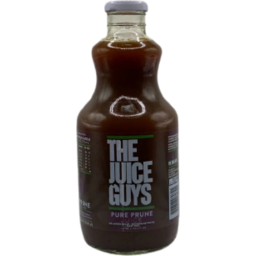 Photo of The Juice Guys Pure Prunce Juice