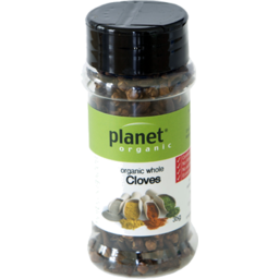 Photo of Planet Spice Cloves 35g
