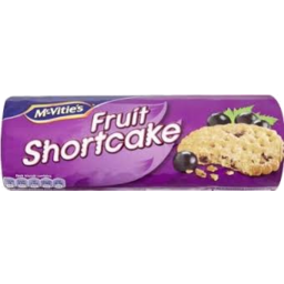 Photo of Mcvities Frt Shortcake