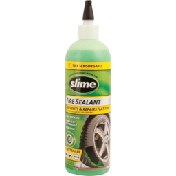 Photo of Slime Puncture Sealant 473ml