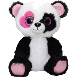 Photo of Teddy Time Pinkie Panda