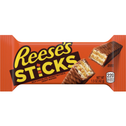 Photo of Reese's Reese’S Sticks 42g 42g