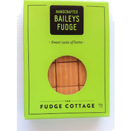 Photo of Fudge Cottage Baileys Fudge