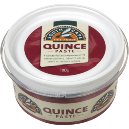 Photo of South Cape Quince Paste 100gm