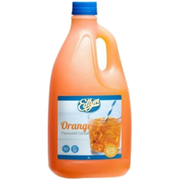 Photo of Edlyn Orange Flavoured Cordial 2l