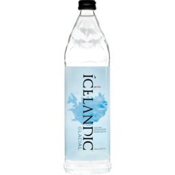 Photo of Icelandic Glacial Water - Natural Spring From Iceland - Box Of 12