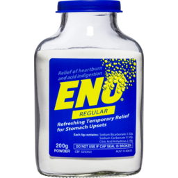 Photo of Eno Regular Fruit Salts Powder