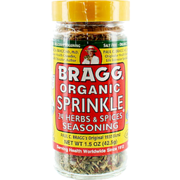 Photo of Bragg - Organic Sprinkle Seasoning