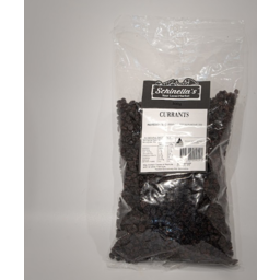 Photo of Schinella's Currants 500g