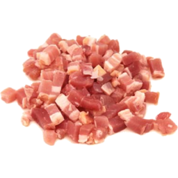Photo of $$$$ Diced Bacon Wintulichs 250g