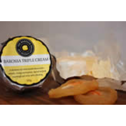 Photo of Barossa Valley Triple Cream