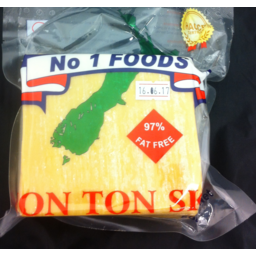 Photo of No1 Foods Wonton Wrappers