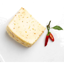 Photo of That's Amore Cheese Cacio Chilli Wedge