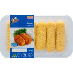 Photo of Four Cheese Croquettes 240gm
