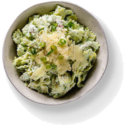 Photo of JL King Chicken Pasta with Avocado Dressing Kg