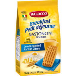 Photo of Balocco Biscuit Bastoncini