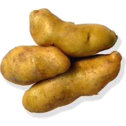 Photo of Potatoes Kipfler 500g