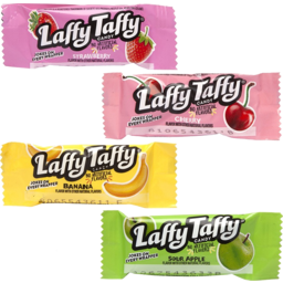 Photo of Laffy Taffy Sour Apple